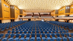 Beethovenhalle Bonn