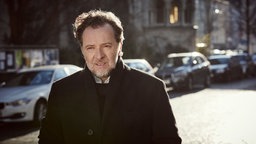 Christian Gerhaher im Klassik Forum
