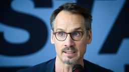 Deutscher Tanzpreis für Intendant Christian Spuck
