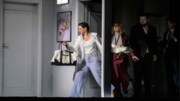 Seltene Vivaldi-Oper in Wuppertal