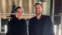 György Kurtág zum 100. Geburtstag