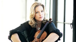 Isabelle van Keulen