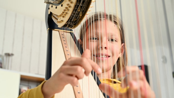 Preise, Plätze, Punkte: der Wettbewerb „Jugend musiziert“