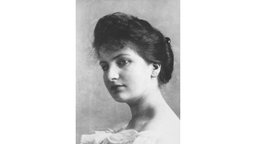 Die Netzwerkerin: Alma Mahler-Werfel