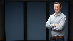 Luc Boentges