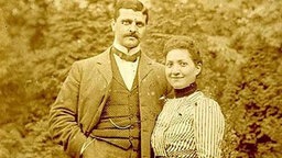 Maria Herz