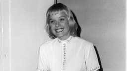 Die US-amerikanische Komponistin Mary Rodgers.