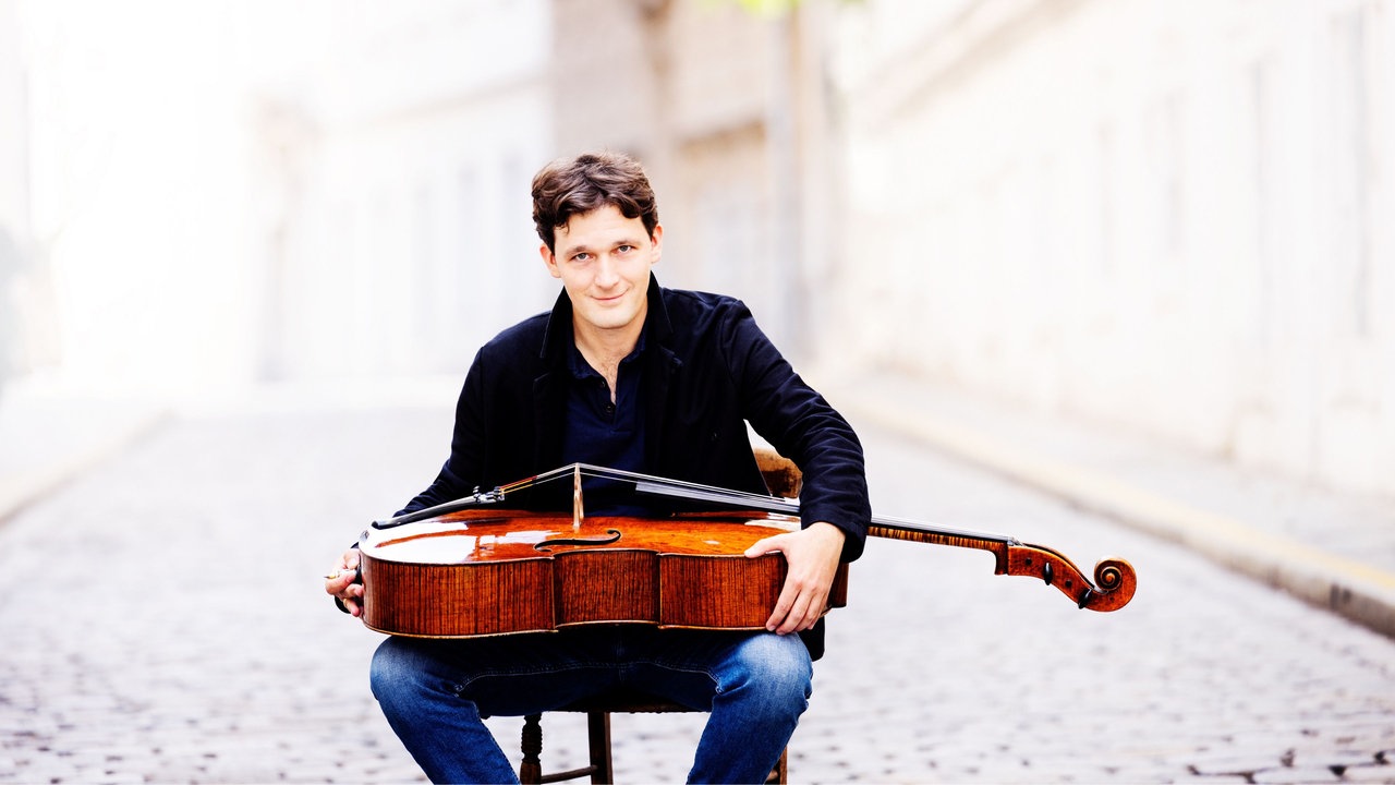 Maximilian Hornung