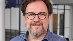 Michael Schulz blickt auf 17 Jahre Musiktheater im Revier