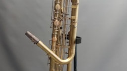 Octocontrabassklarinette, Martin Foag