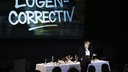 Schauspiel Köln inszeniert Correctiv-Enthüllungen