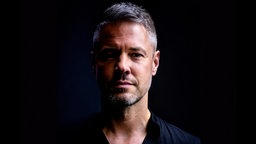 Der Filmkomponist und Musiker Stefan Maria Schneider.