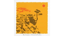 The Ediacaran - "Better Tomorrow", Albumcover