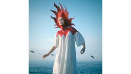 To Athena, Have I lost my Magic, Albumcover