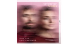 Albumcover: "Camaïeu" von TON-SUR-TON