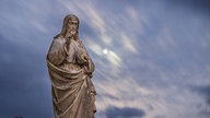 Christusstatue