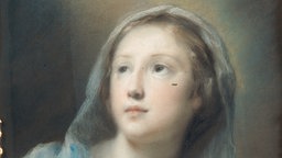 Jungfrau Maria