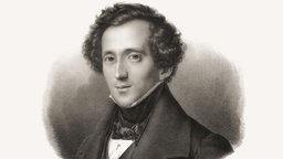Jakob Ludwig Felix Mendelssohn Bartholdy
