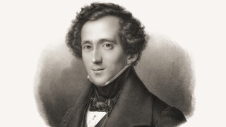 Jakob Ludwig Felix Mendelssohn Bartholdy