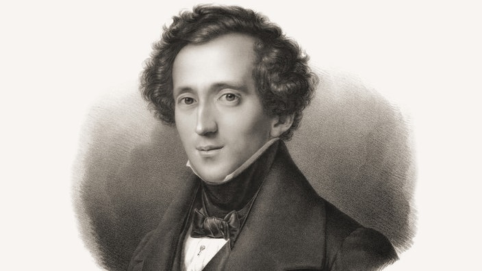 Jakob Ludwig Felix Mendelssohn Bartholdy