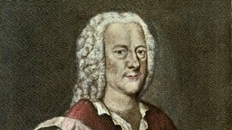 Georg Philipp Telemann