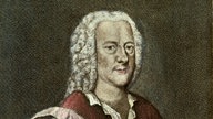 Georg Philipp Telemann