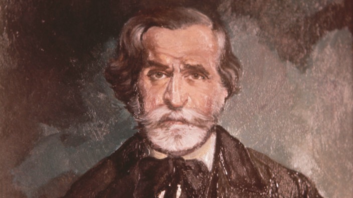 Giuseppe Verdi
