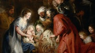 The Adoration of the Magi (Rubens)
