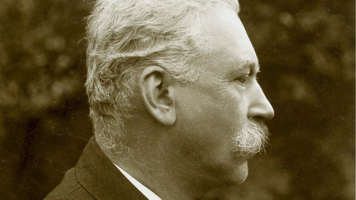 Arnold Ludwig Mendelssohn