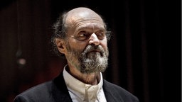 Arvo Pärt
