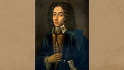 Portrait von Giovanni Battista Pergolesi (1710-1736) von Antonio Vaccaro