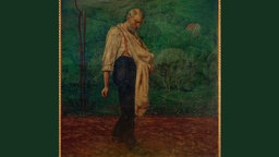 Hans Thoma, Sämann