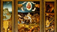 Das Jüngste Gericht (Bosch, Hieronymus)