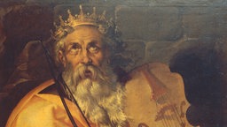 König David (B.Passarotti)