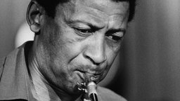 Abdullah Ibrahim.