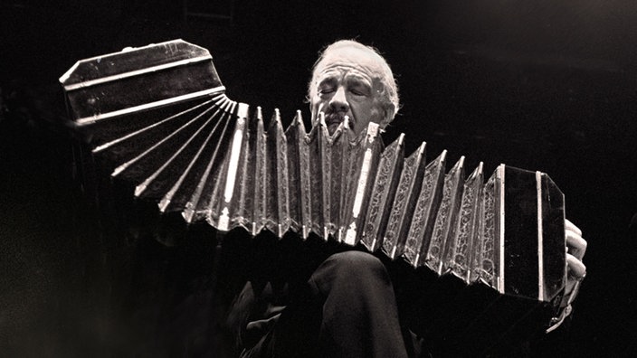 Astor Piazzolla