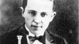 Bix Beiderbecke.