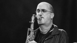 Michael Brecker