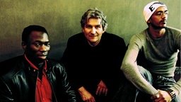 Trio Ivoire