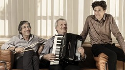 Accordion Affairs.