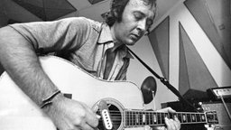 Gabor Szabo.