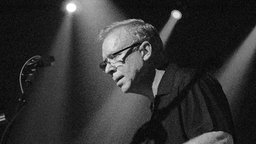 Gary Burton.
