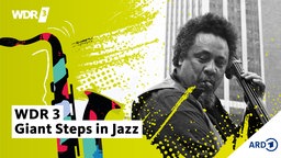 Charles Mingus