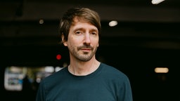Hanno Busch