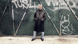 Kenny Barron.