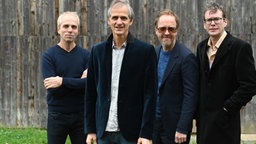 Markus Stockhausen Group.