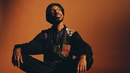 Shabaka Hutchings