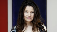 Dorothee Oberlinger, die Solistin für Blockflöte, im Porträt.