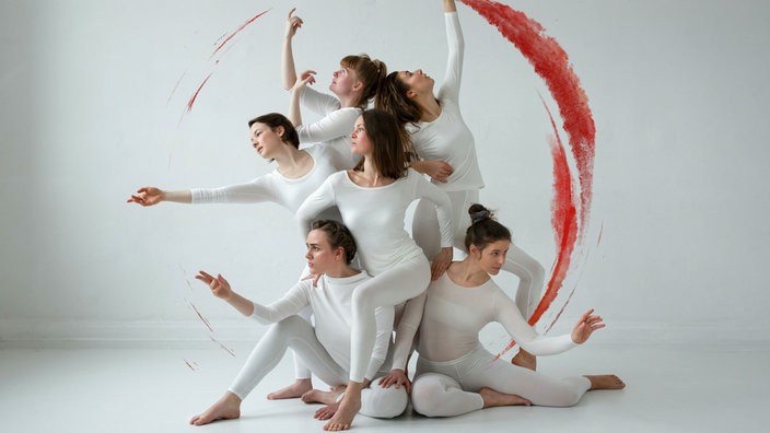 Das A-Cappella Ensemble Sjaella