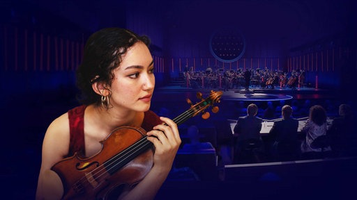 Zhangbo Chen Der Eurovision Young Musicians ist einer der renommiertesten europäischen Wettbewerbe für junge klassische Solistinnen und Solisten. 